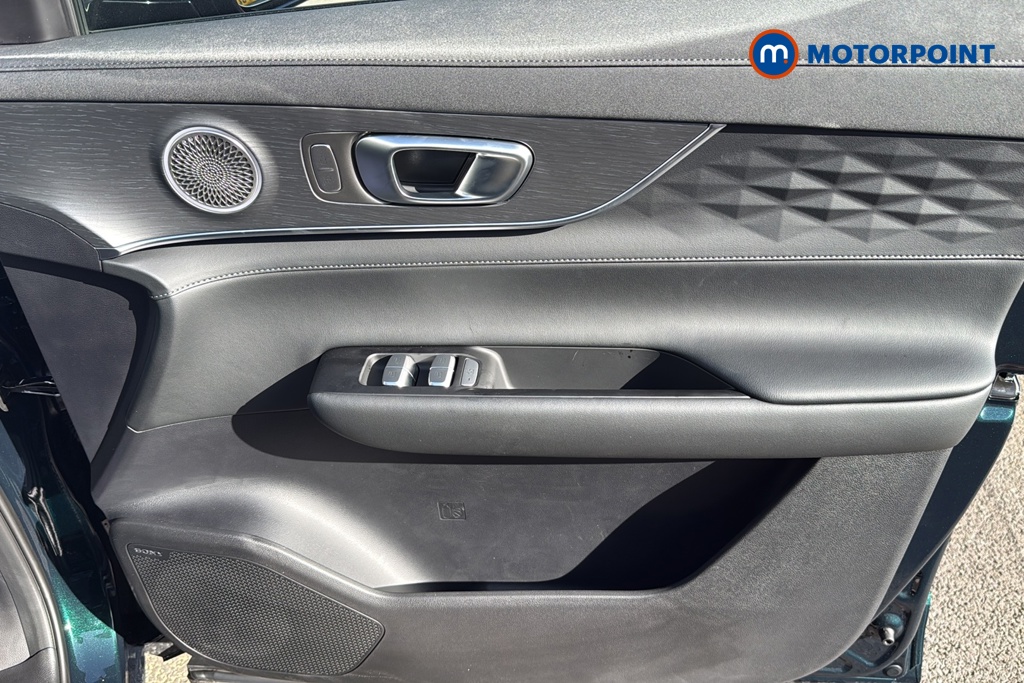 Chery Tiggo 8 Summit Automatic Petrol Plug-In Hybrid SUV - Stock Number (1682698) - 18th supplementary image