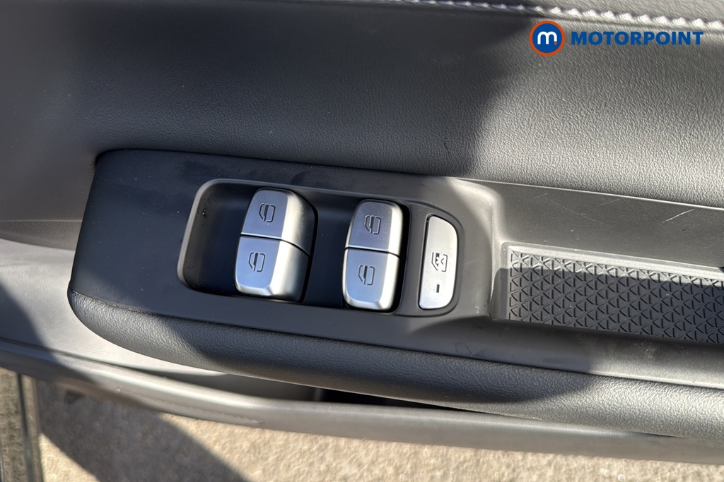 Chery Tiggo 8 Summit Automatic Petrol Plug-In Hybrid SUV - Stock Number (1682698) - 19th supplementary image
