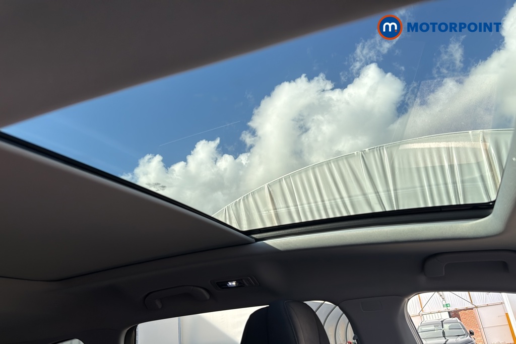 Chery Tiggo 8 Summit Automatic Petrol Plug-In Hybrid SUV - Stock Number (1682698) - 20th supplementary image