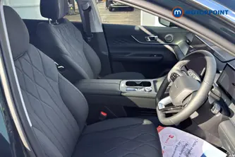 Chery Tiggo 8 Summit Automatic Petrol Plug-In Hybrid SUV - Stock Number (1682698) - 22nd supplementary image