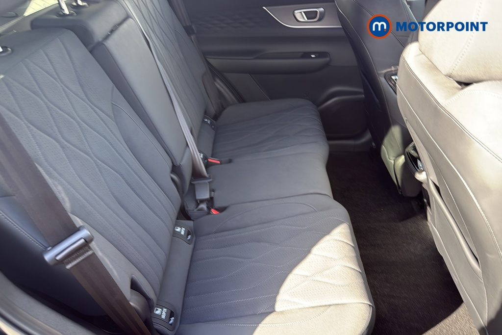 Chery Tiggo 8 Summit Automatic Petrol Plug-In Hybrid SUV - Stock Number (1682698) - 25th supplementary image