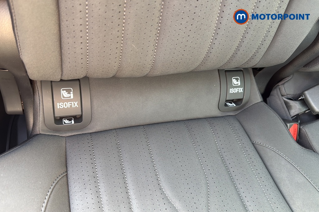 Chery Tiggo 8 Summit Automatic Petrol Plug-In Hybrid SUV - Stock Number (1682698) - 27th supplementary image