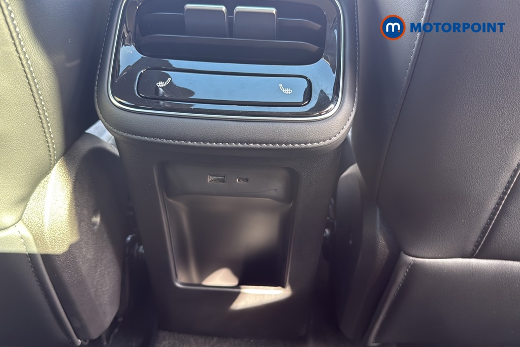Chery Tiggo 8 Summit Automatic Petrol Plug-In Hybrid SUV - Stock Number (1682698) - 28th supplementary image