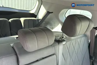 Chery Tiggo 8 Summit Automatic Petrol Plug-In Hybrid SUV - Stock Number (1682698) - 29th supplementary image