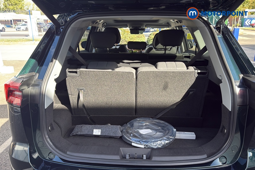 Chery Tiggo 8 Summit Automatic Petrol Plug-In Hybrid SUV - Stock Number (1682698) - 30th supplementary image
