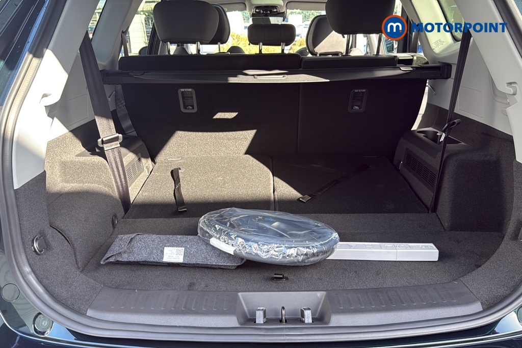 Chery Tiggo 8 Summit Automatic Petrol Plug-In Hybrid SUV - Stock Number (1682698) - 31st supplementary image