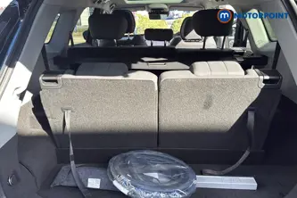 Chery Tiggo 8 Summit Automatic Petrol Plug-In Hybrid SUV - Stock Number (1682698) - 32nd supplementary image