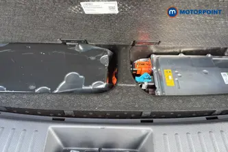 Chery Tiggo 8 Summit Automatic Petrol Plug-In Hybrid SUV - Stock Number (1682698) - 33rd supplementary image