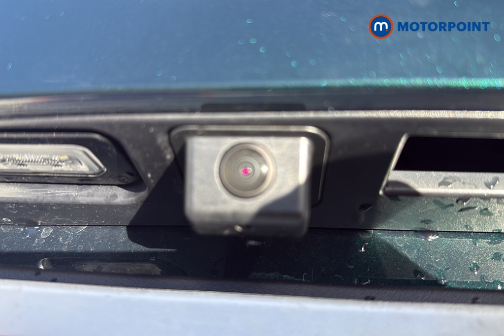 Chery Tiggo 8 Summit Automatic Petrol Plug-In Hybrid SUV - Stock Number (1682698) - 37th supplementary image
