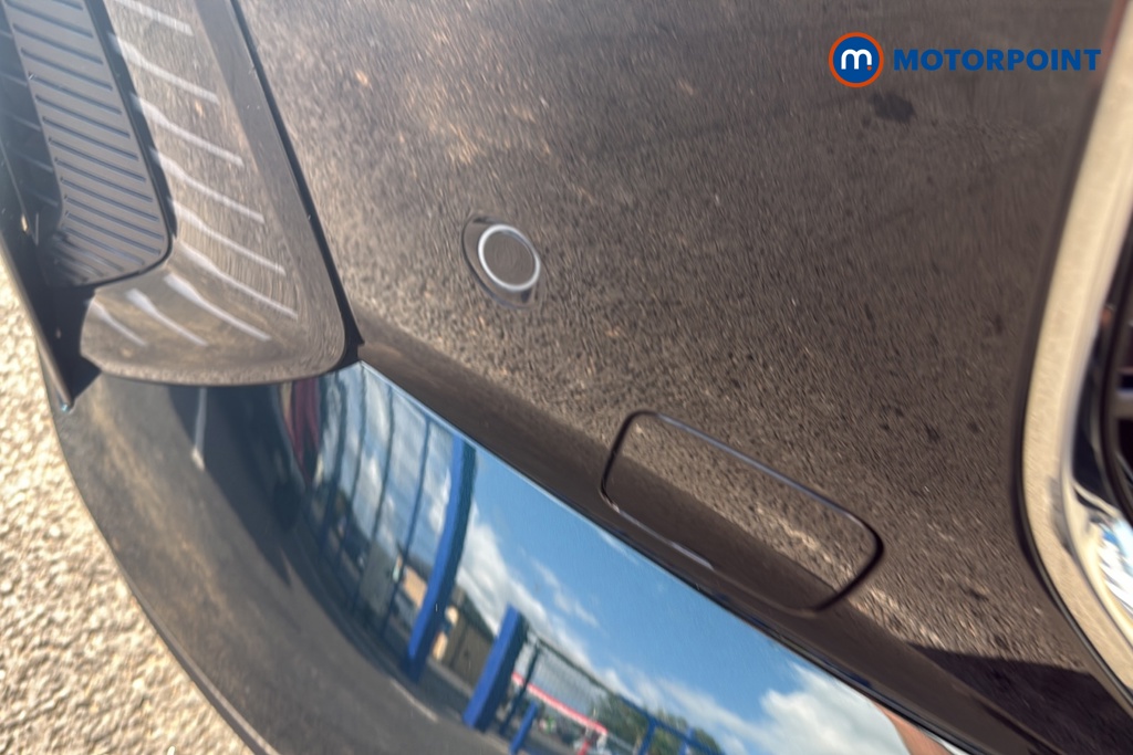 Chery Tiggo 8 Summit Automatic Petrol Plug-In Hybrid SUV - Stock Number (1682698) - 38th supplementary image