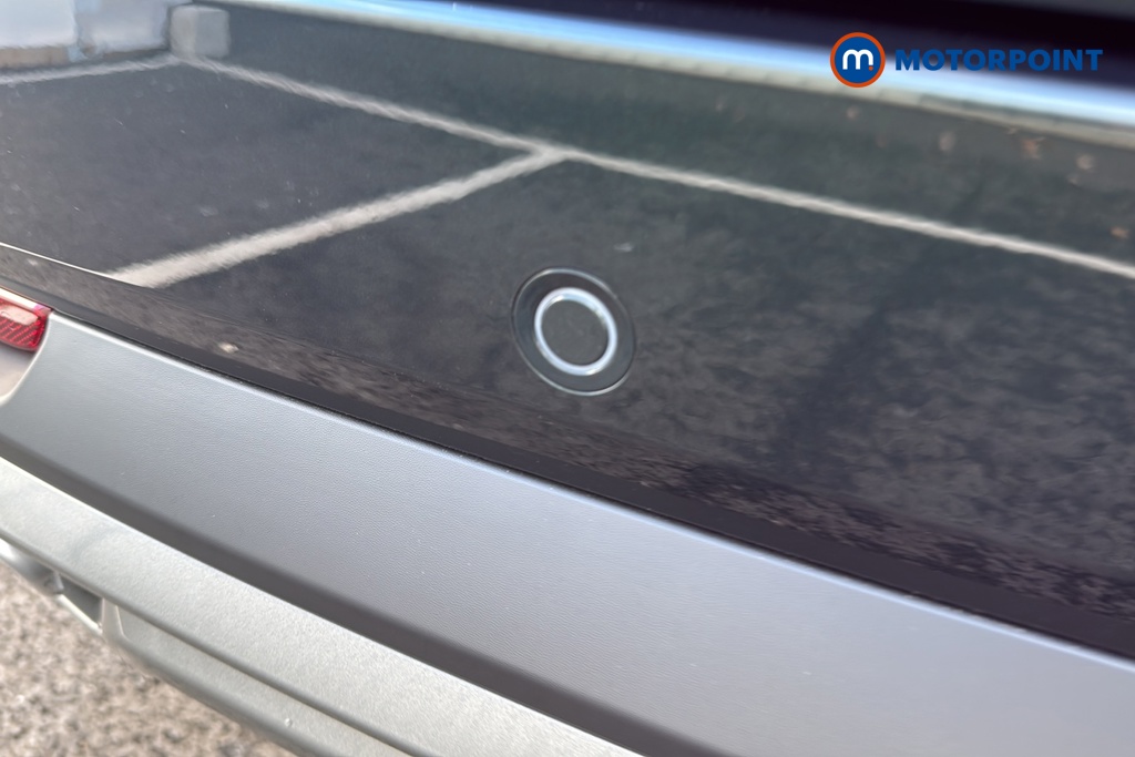 Chery Tiggo 8 Summit Automatic Petrol Plug-In Hybrid SUV - Stock Number (1682698) - 39th supplementary image