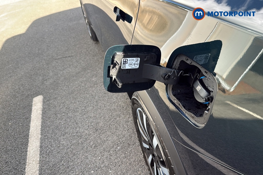 Chery Tiggo 8 Summit Automatic Petrol Plug-In Hybrid SUV - Stock Number (1682698) - 40th supplementary image