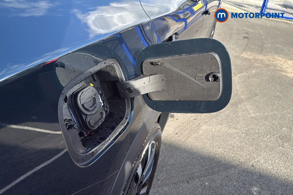 Chery Tiggo 8 Summit Automatic Petrol Plug-In Hybrid SUV - Stock Number (1682698) - 41st supplementary image