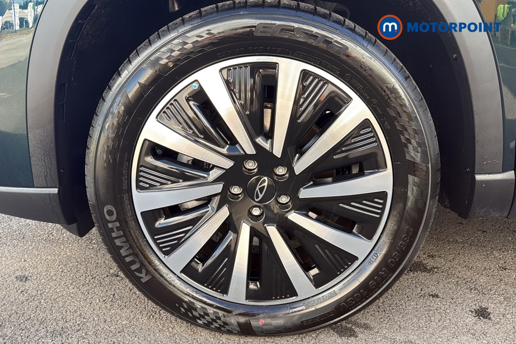 Chery Tiggo 8 Summit Automatic Petrol Plug-In Hybrid SUV - Stock Number (1682698) - 44th supplementary image