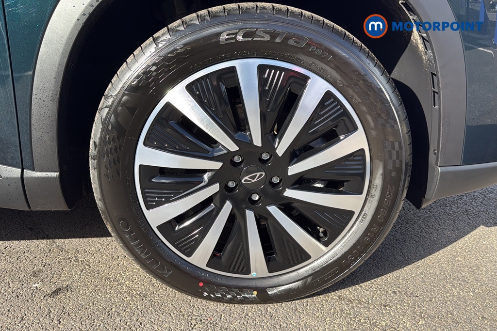 Chery Tiggo 8 Summit Automatic Petrol Plug-In Hybrid SUV - Stock Number (1682698) - 47th supplementary image