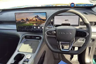 Chery Tiggo 8 Summit Automatic Petrol Plug-In Hybrid SUV - Stock Number (1682698) - 1st supplementary image