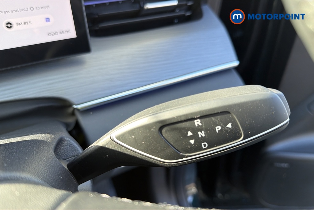Chery Tiggo 8 Summit Automatic Petrol Plug-In Hybrid SUV - Stock Number (1682705) - 6th supplementary image