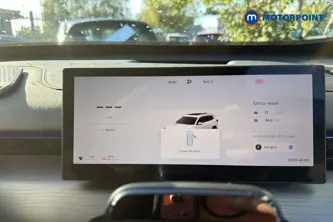 Chery Tiggo 8 Summit Automatic Petrol Plug-In Hybrid SUV - Stock Number (1682705) - 7th supplementary image