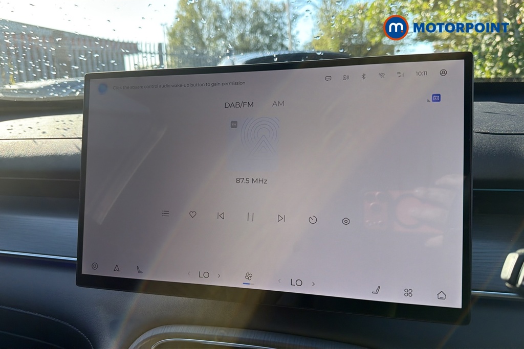 Chery Tiggo 8 Summit Automatic Petrol Plug-In Hybrid SUV - Stock Number (1682705) - 8th supplementary image