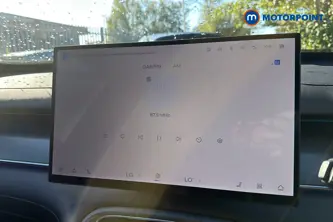 Chery Tiggo 8 Summit Automatic Petrol Plug-In Hybrid SUV - Stock Number (1682705) - 8th supplementary image