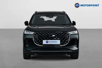Chery Tiggo 8 Summit Automatic Petrol Plug-In Hybrid SUV - Stock Number (1682705) - Front bumper