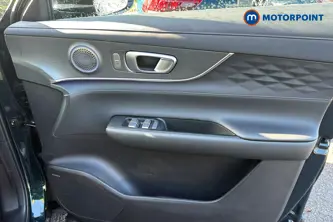 Chery Tiggo 8 Summit Automatic Petrol Plug-In Hybrid SUV - Stock Number (1682705) - 18th supplementary image