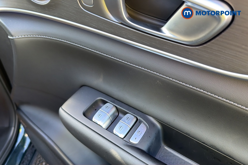 Chery Tiggo 8 Summit Automatic Petrol Plug-In Hybrid SUV - Stock Number (1682705) - 19th supplementary image