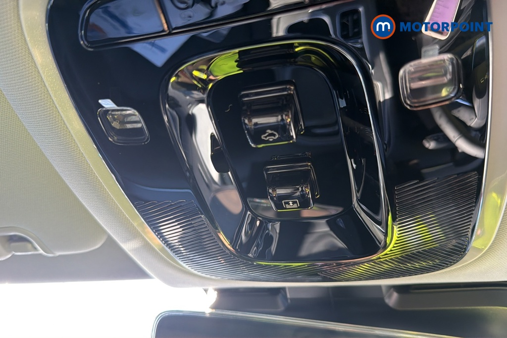 Chery Tiggo 8 Summit Automatic Petrol Plug-In Hybrid SUV - Stock Number (1682705) - 20th supplementary image