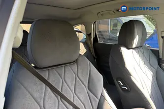 Chery Tiggo 8 Summit Automatic Petrol Plug-In Hybrid SUV - Stock Number (1682705) - 22nd supplementary image