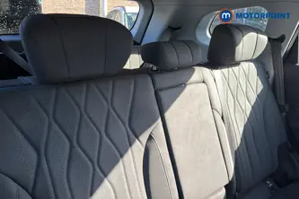 Chery Tiggo 8 Summit Automatic Petrol Plug-In Hybrid SUV - Stock Number (1682705) - 25th supplementary image