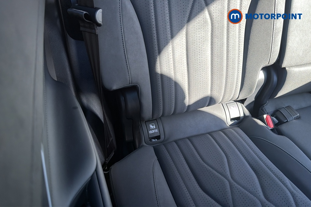 Chery Tiggo 8 Summit Automatic Petrol Plug-In Hybrid SUV - Stock Number (1682705) - 27th supplementary image