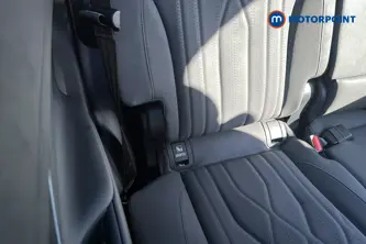 Chery Tiggo 8 Summit Automatic Petrol Plug-In Hybrid SUV - Stock Number (1682705) - 27th supplementary image