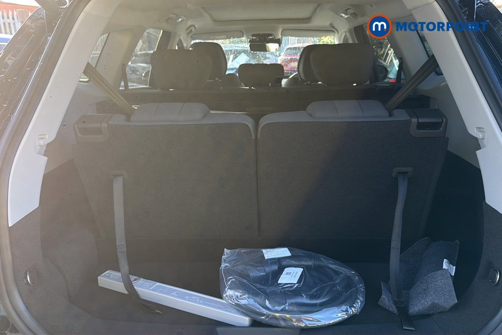 Chery Tiggo 8 Summit Automatic Petrol Plug-In Hybrid SUV - Stock Number (1682705) - 30th supplementary image