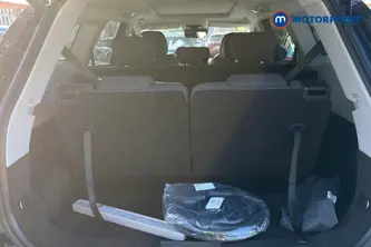Chery Tiggo 8 Summit Automatic Petrol Plug-In Hybrid SUV - Stock Number (1682705) - 30th supplementary image