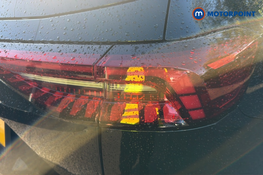 Chery Tiggo 8 Summit Automatic Petrol Plug-In Hybrid SUV - Stock Number (1682705) - 36th supplementary image