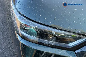 Chery Tiggo 8 Summit Automatic Petrol Plug-In Hybrid SUV - Stock Number (1682705) - 42nd supplementary image