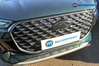 Chery Tiggo 8 Summit Automatic Petrol Plug-In Hybrid SUV - Stock Number (1682705) - 43rd supplementary image