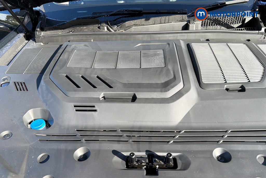 Chery Tiggo 8 Summit Automatic Petrol Plug-In Hybrid SUV - Stock Number (1682705) - 48th supplementary image