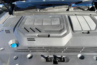 Chery Tiggo 8 Summit Automatic Petrol Plug-In Hybrid SUV - Stock Number (1682705) - 48th supplementary image