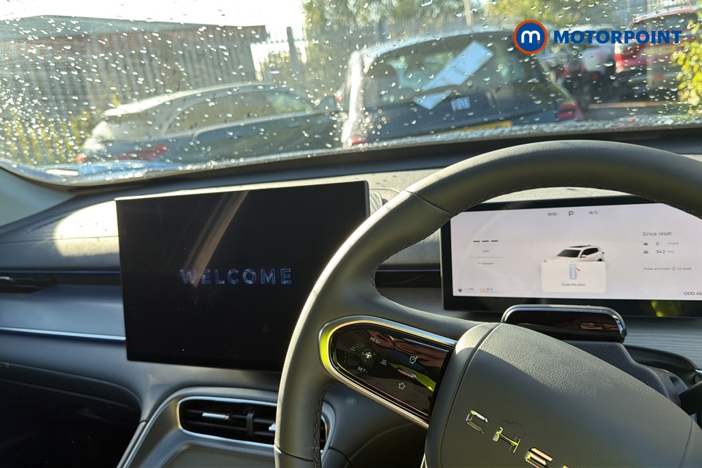 Chery Tiggo 8 Summit Automatic Petrol Plug-In Hybrid SUV - Stock Number (1682705) - 1st supplementary image