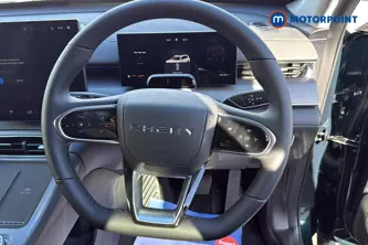 Chery Tiggo 8 Summit Automatic Petrol Plug-In Hybrid SUV - Stock Number (1682708) - 2nd supplementary image
