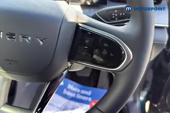 Chery Tiggo 8 Summit Automatic Petrol Plug-In Hybrid SUV - Stock Number (1682708) - 3rd supplementary image