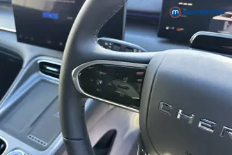 Chery Tiggo 8 Summit Automatic Petrol Plug-In Hybrid SUV - Stock Number (1682708) - 4th supplementary image