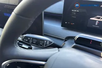 Chery Tiggo 8 Summit Automatic Petrol Plug-In Hybrid SUV - Stock Number (1682708) - 5th supplementary image