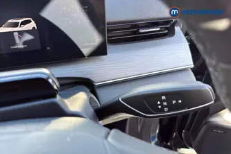 Chery Tiggo 8 Summit Automatic Petrol Plug-In Hybrid SUV - Stock Number (1682708) - 6th supplementary image