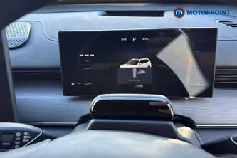 Chery Tiggo 8 Summit Automatic Petrol Plug-In Hybrid SUV - Stock Number (1682708) - 7th supplementary image