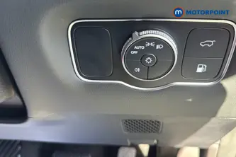 Chery Tiggo 8 Summit Automatic Petrol Plug-In Hybrid SUV - Stock Number (1682708) - 11th supplementary image