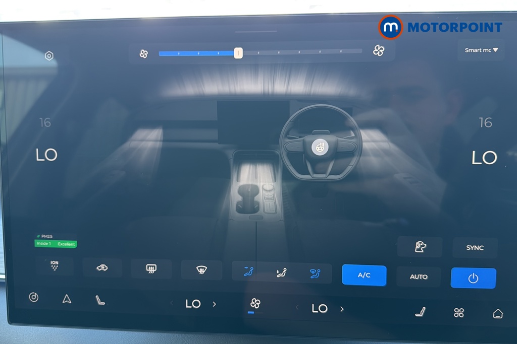 Chery Tiggo 8 Summit Automatic Petrol Plug-In Hybrid SUV - Stock Number (1682708) - 12th supplementary image