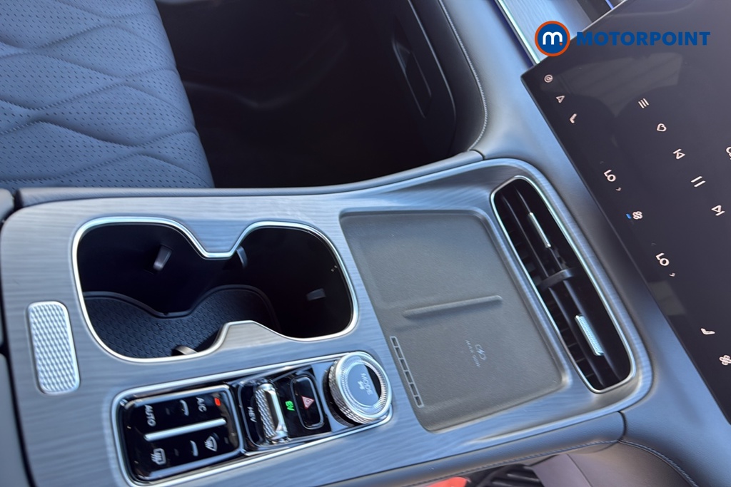 Chery Tiggo 8 Summit Automatic Petrol Plug-In Hybrid SUV - Stock Number (1682708) - 15th supplementary image