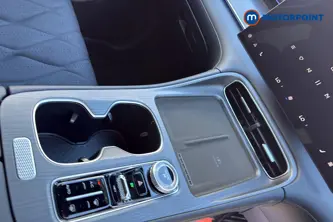 Chery Tiggo 8 Summit Automatic Petrol Plug-In Hybrid SUV - Stock Number (1682708) - 15th supplementary image